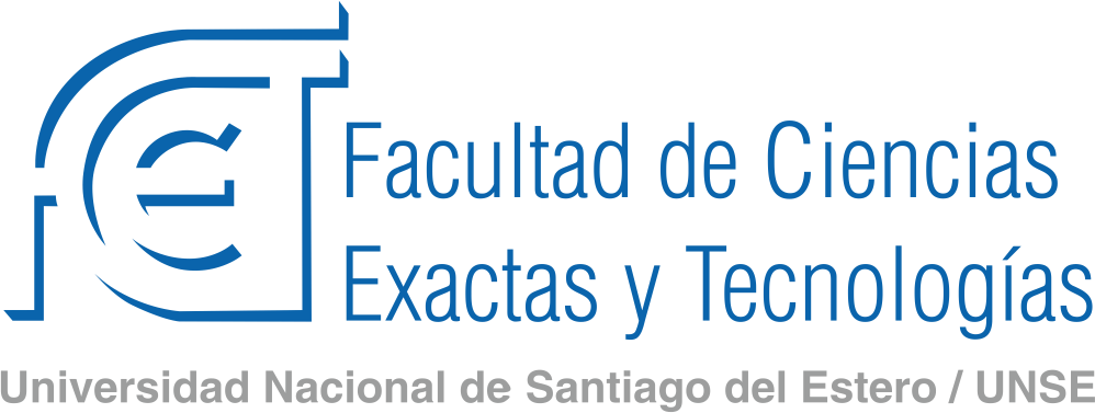 Facultad de Ciencias Exactas y Tecnologías, UNSE