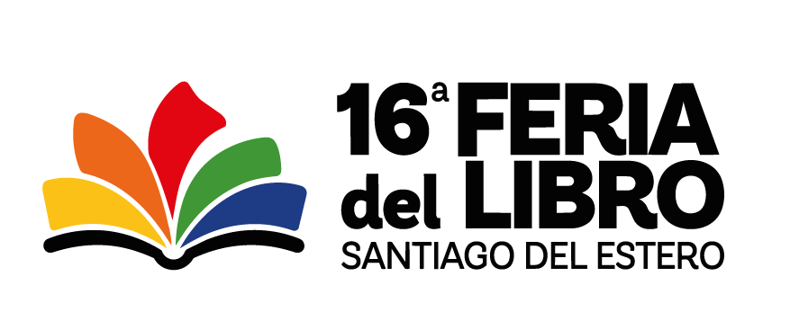 16.ª Feria del Libro de Santiago del Estero